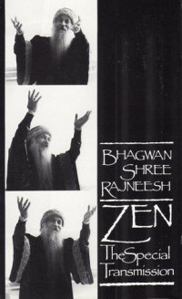 cover of the book Zen: The Special Transmission