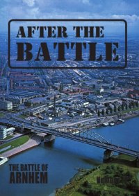 cover of the book The Battle of Arnhem