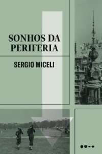 cover of the book Sonhos da Periferia