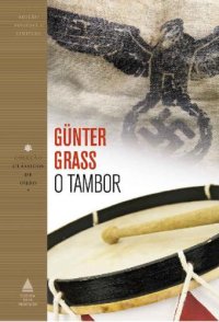 cover of the book O tambor