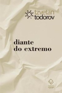 cover of the book Diante do extremo