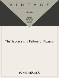 cover of the book The Success and Failure of Picasso