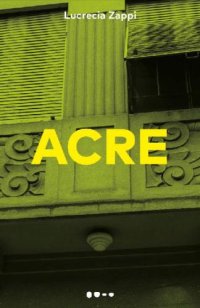 cover of the book Acre