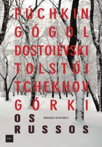 cover of the book Os Russos