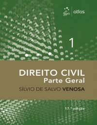 cover of the book Direito Civil