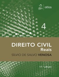 cover of the book Direito Civil