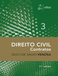 cover of the book Direito Civil