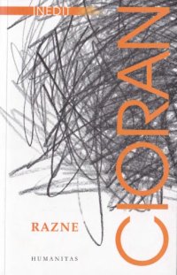 cover of the book Razne