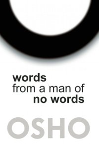 cover of the book Words from a Man of No Words