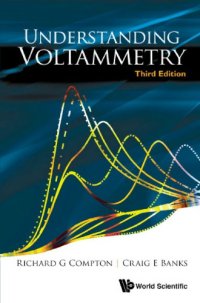 cover of the book Understanding voltammetry