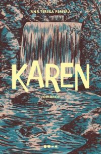 cover of the book Karen