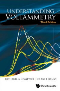 cover of the book Understanding voltammetry