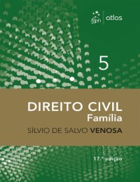 cover of the book Direito Civil