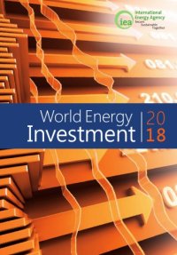 cover of the book World Energy Investments 2018