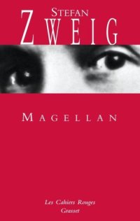 cover of the book Magellan