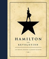 cover of the book Hamilton: The Revolution