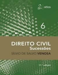 cover of the book Direito Civil