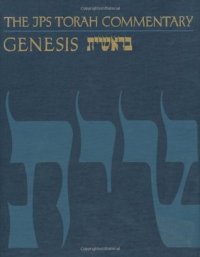 cover of the book Genesis