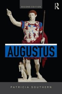 cover of the book Augustus