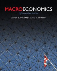 cover of the book Macroeconomics