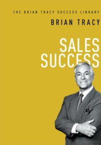 cover of the book Sales Success