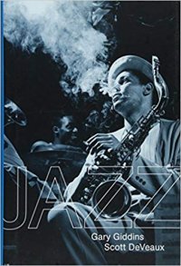 cover of the book Jazz