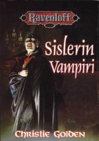 cover of the book Sislerin Vampiri