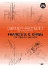 cover of the book Dibujo y proyecto