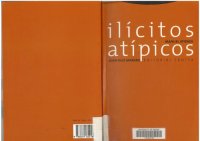 cover of the book Ilícitos atípicos