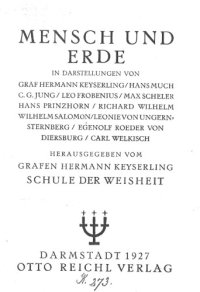 cover of the book Die Sonderstellung des Menschen