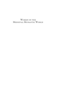 cover of the book Women in the Medieval Monastic World