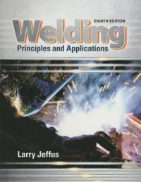 cover of the book Welding: Principles and Applications