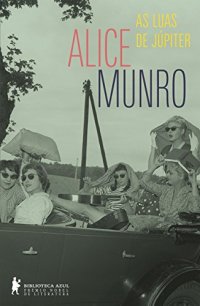 cover of the book As luas de Júpiter