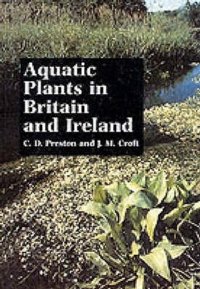 cover of the book Aquatic Plants in Britain and Ireland