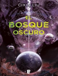 cover of the book El bosque oscuro