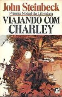 cover of the book Viajando com Charley