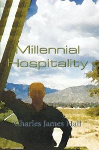 cover of the book Millennial Hospitality