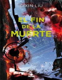 cover of the book El fin de la muerte