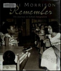 cover of the book Remember: The Journey to School Integration