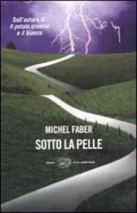 cover of the book Sotto la pelle