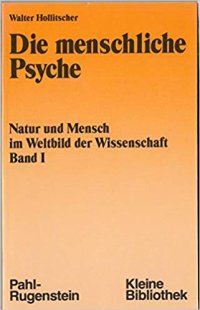 cover of the book Die menschliche Psyche