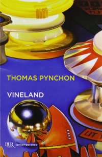 cover of the book Vineland