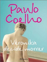 cover of the book Veronika Decide Morrer