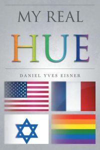 cover of the book My Real Hue