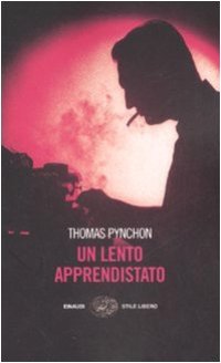 cover of the book Un lento apprendistato