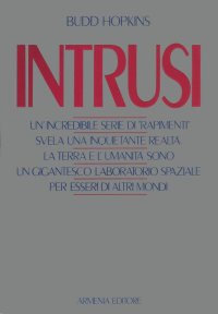 cover of the book Intrusi (1988)