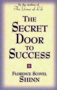 cover of the book The Secret Door to Success