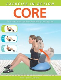 cover of the book Exercise in Action Core