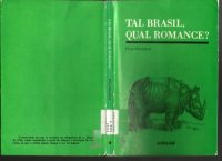 cover of the book Tal Brasil, qual romance