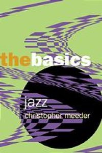 cover of the book Jazz